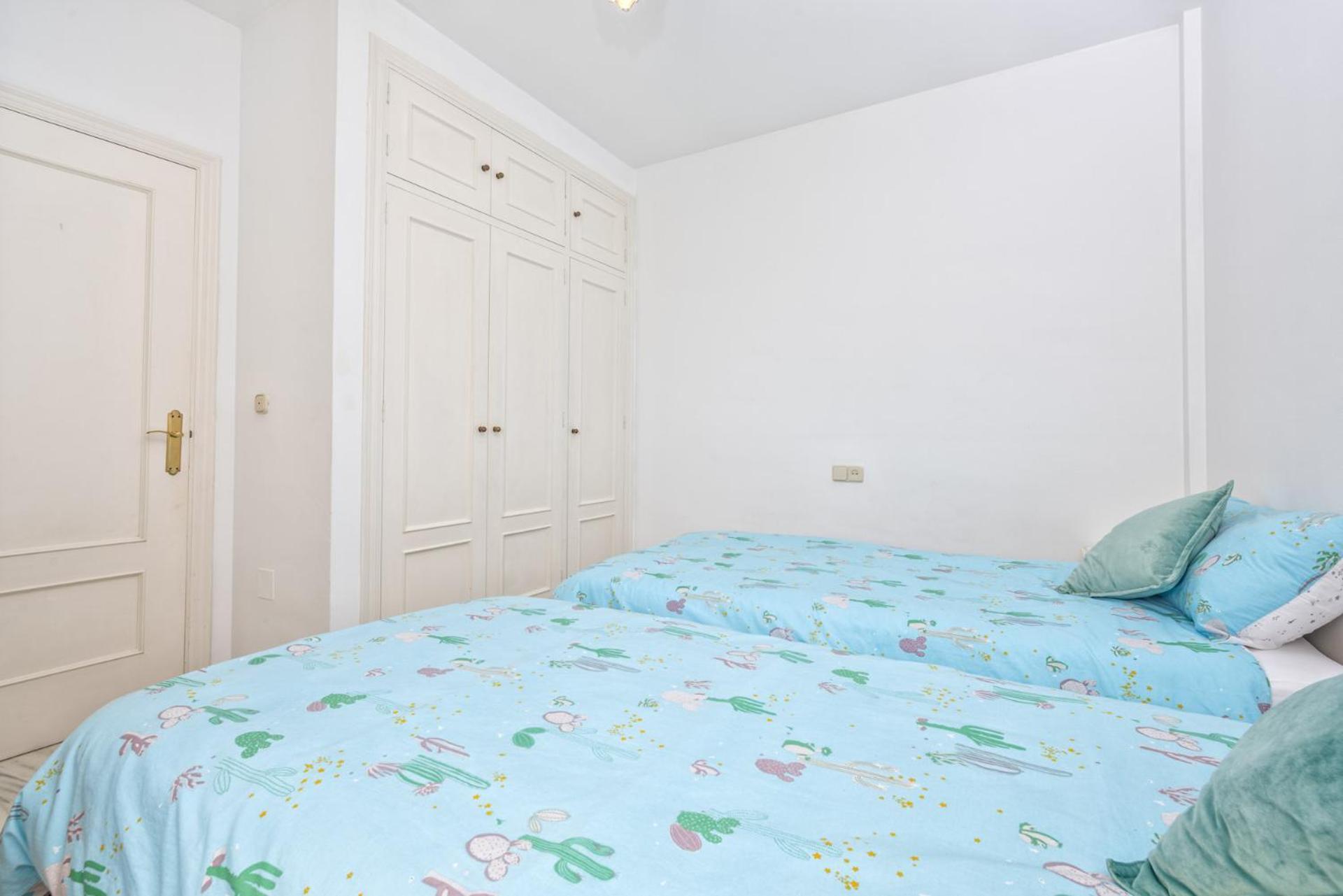 Castillo Sohail Townhouse Near The Beach By Costarentals - Ref 101 푸엔히롤라 외부 사진