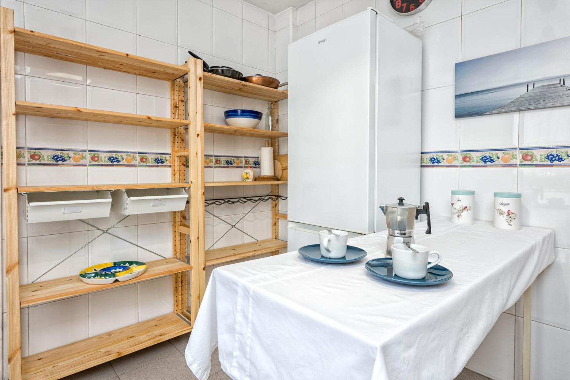 Castillo Sohail Townhouse Near The Beach By Costarentals - Ref 101 푸엔히롤라 외부 사진