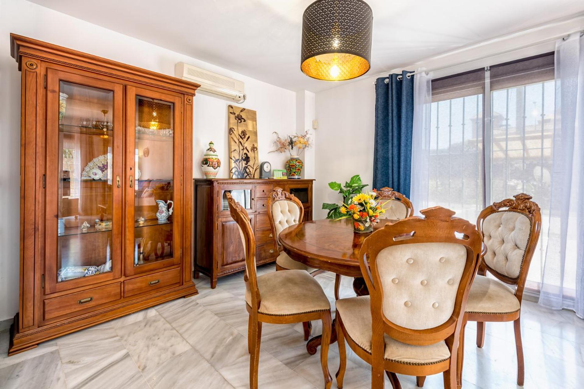 Castillo Sohail Townhouse Near The Beach By Costarentals - Ref 101 푸엔히롤라 외부 사진