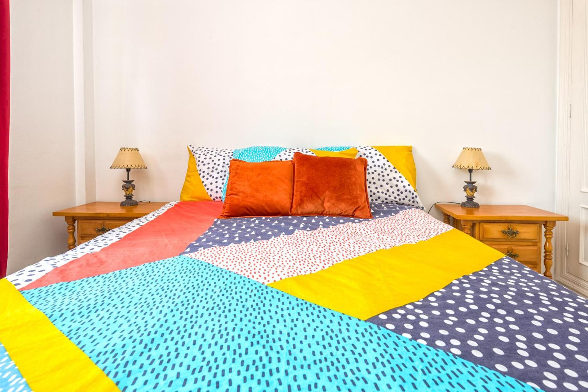 Castillo Sohail Townhouse Near The Beach By Costarentals - Ref 101 푸엔히롤라 외부 사진