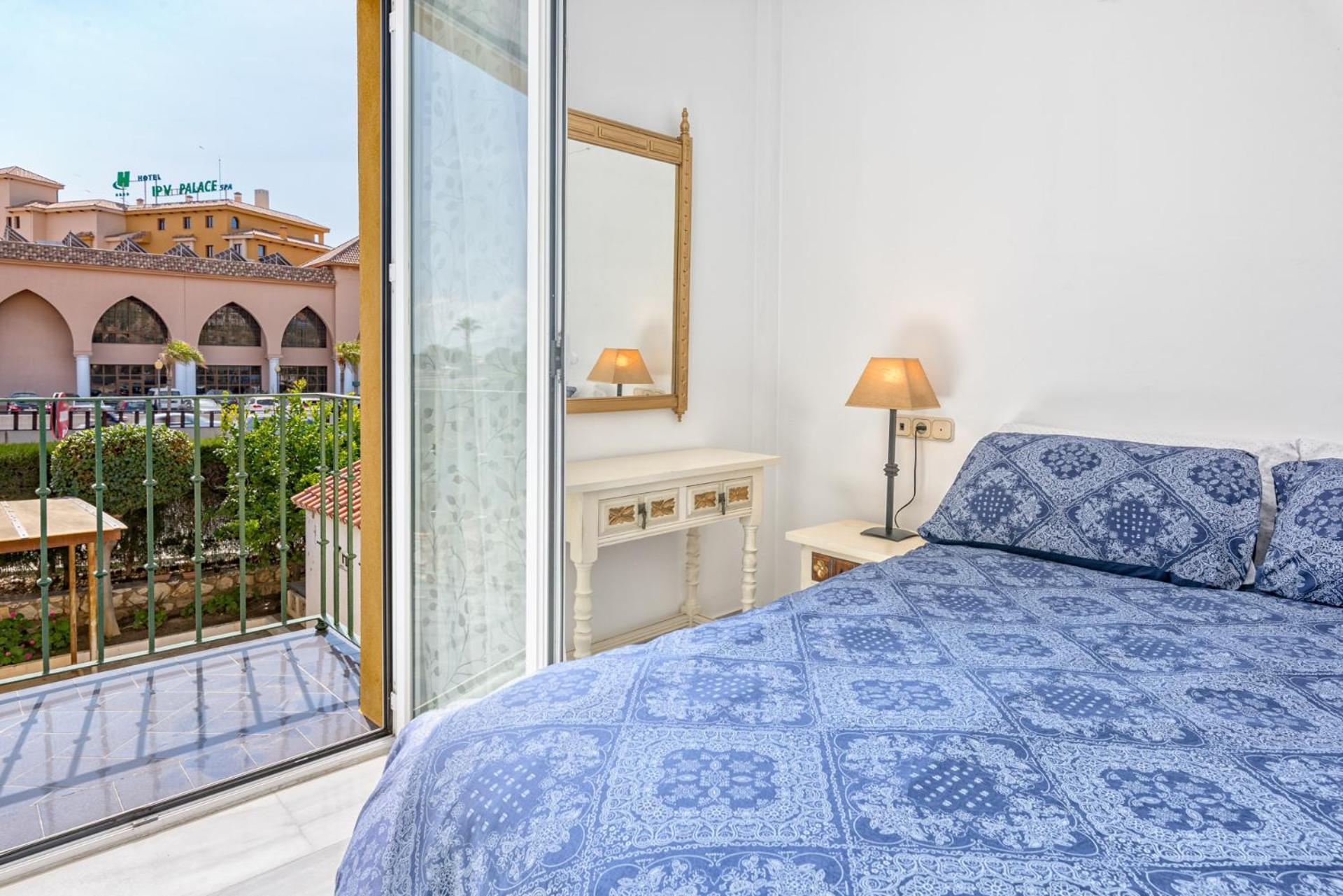 Castillo Sohail Townhouse Near The Beach By Costarentals - Ref 101 푸엔히롤라 외부 사진